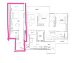 Heron Bay (D19), Condominium #519641361